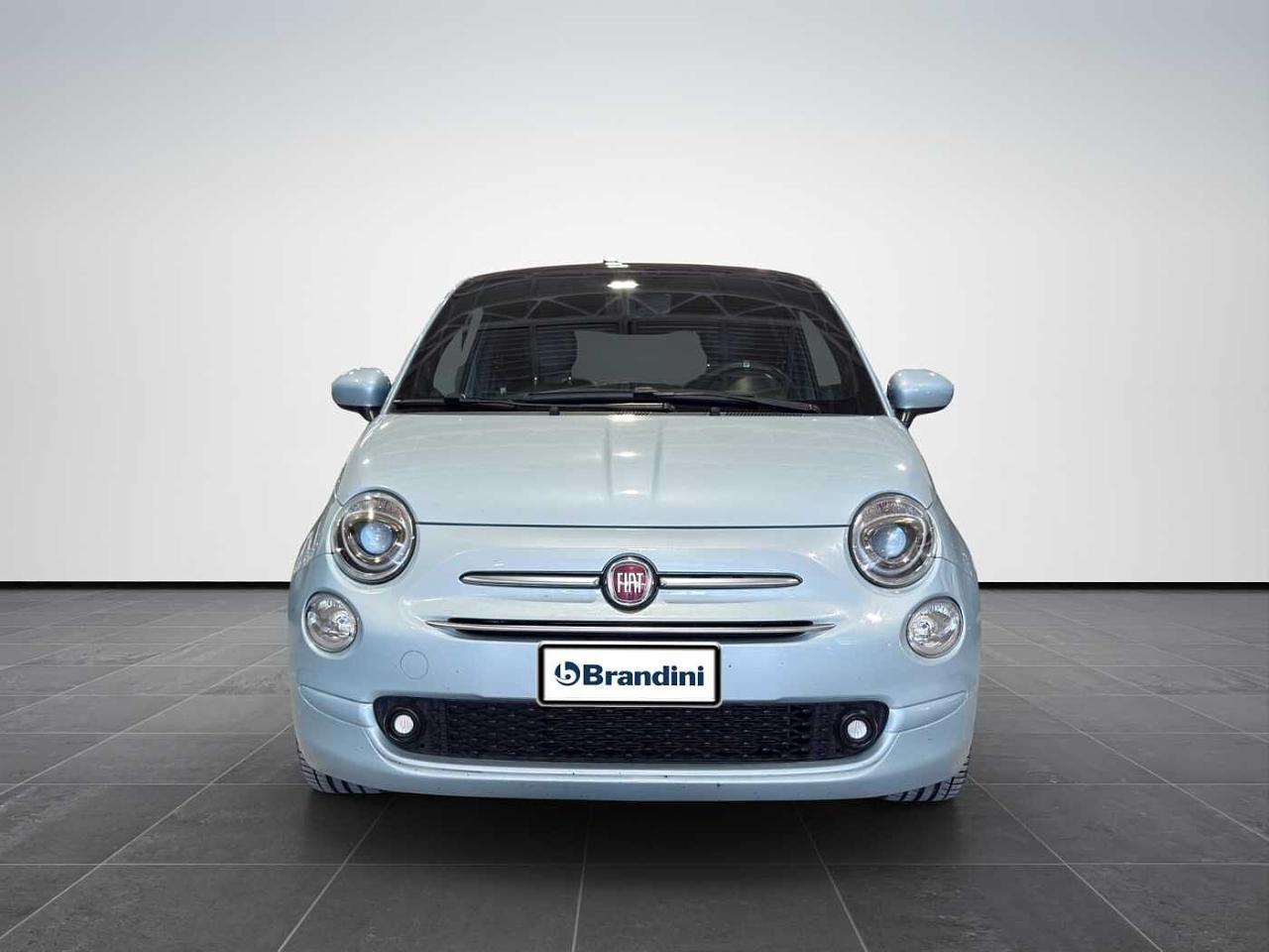 Fiat Fiat 500 usata 11