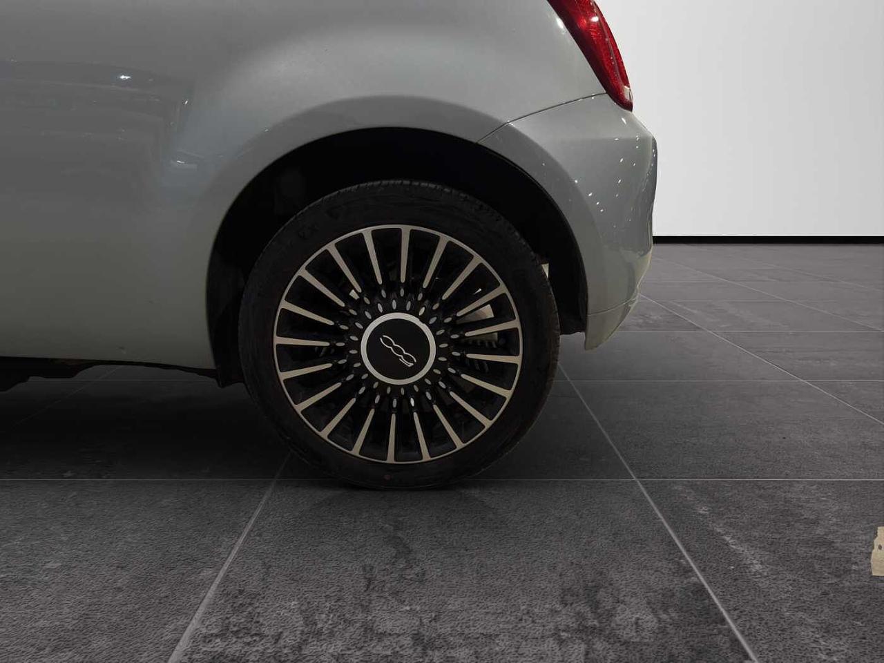 Fiat Fiat 500 usata 12