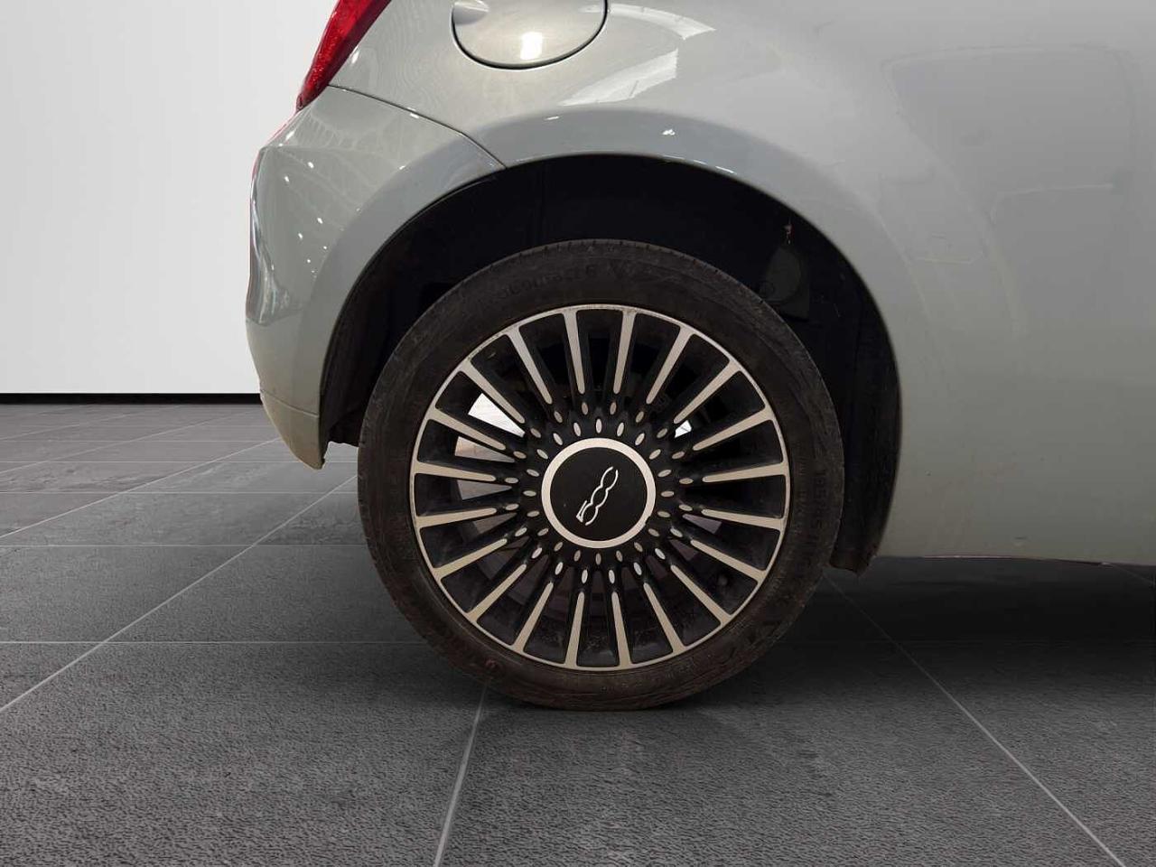 Fiat Fiat 500 usata 13