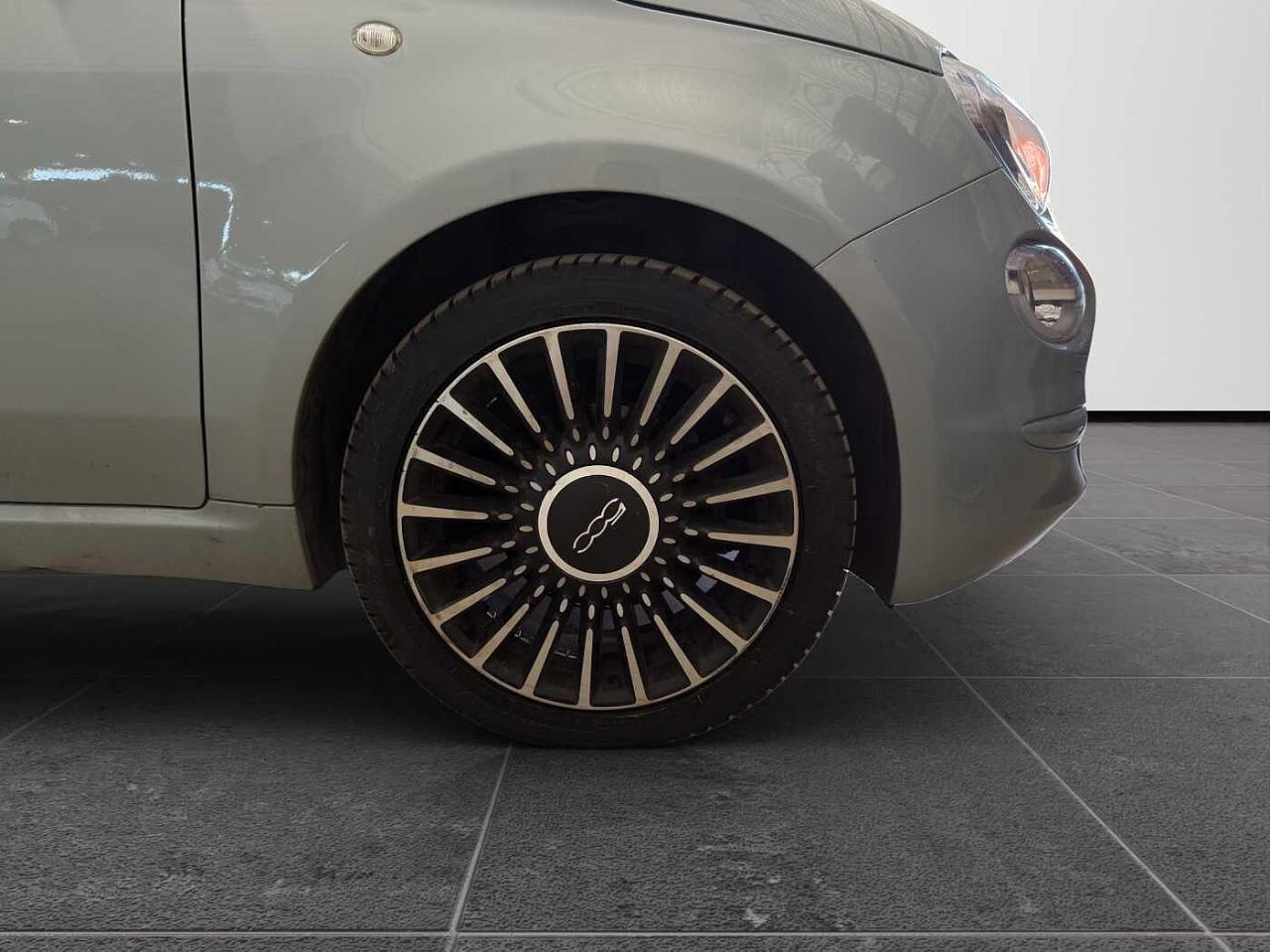 Fiat Fiat 500 usata 14