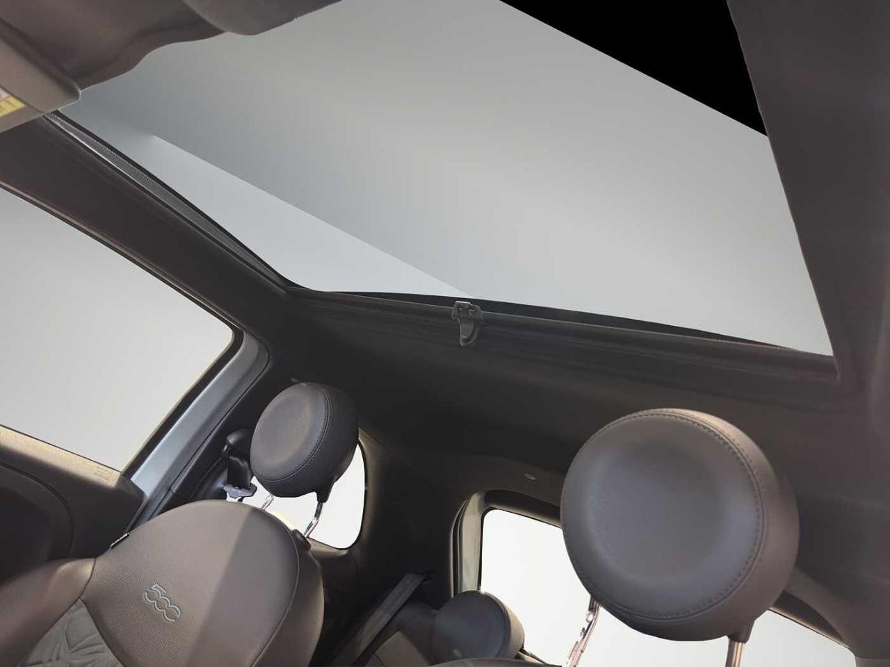 Fiat Fiat 500 usata 15