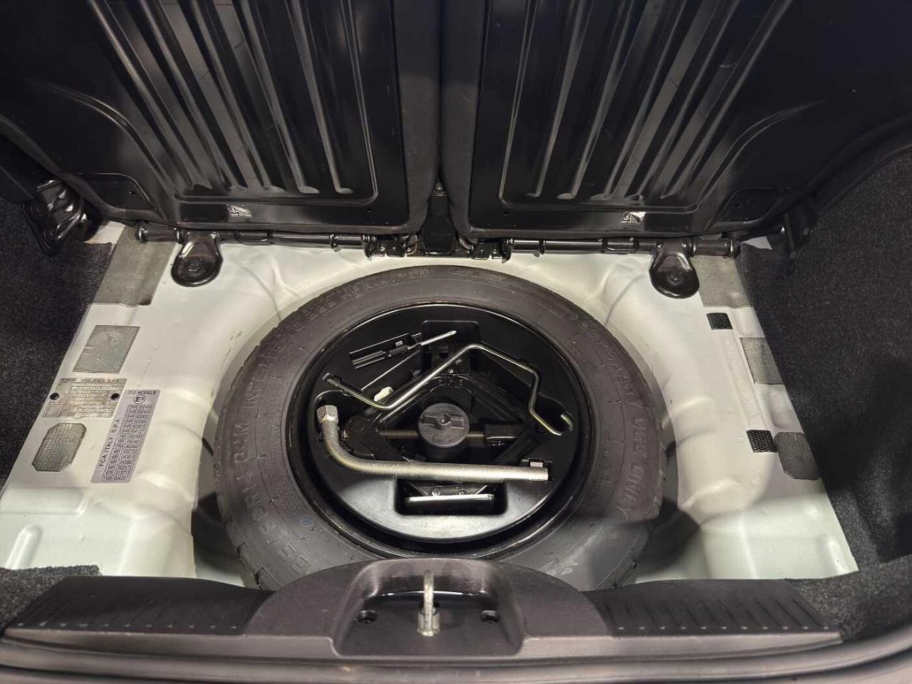 Fiat Fiat 500 usata 17