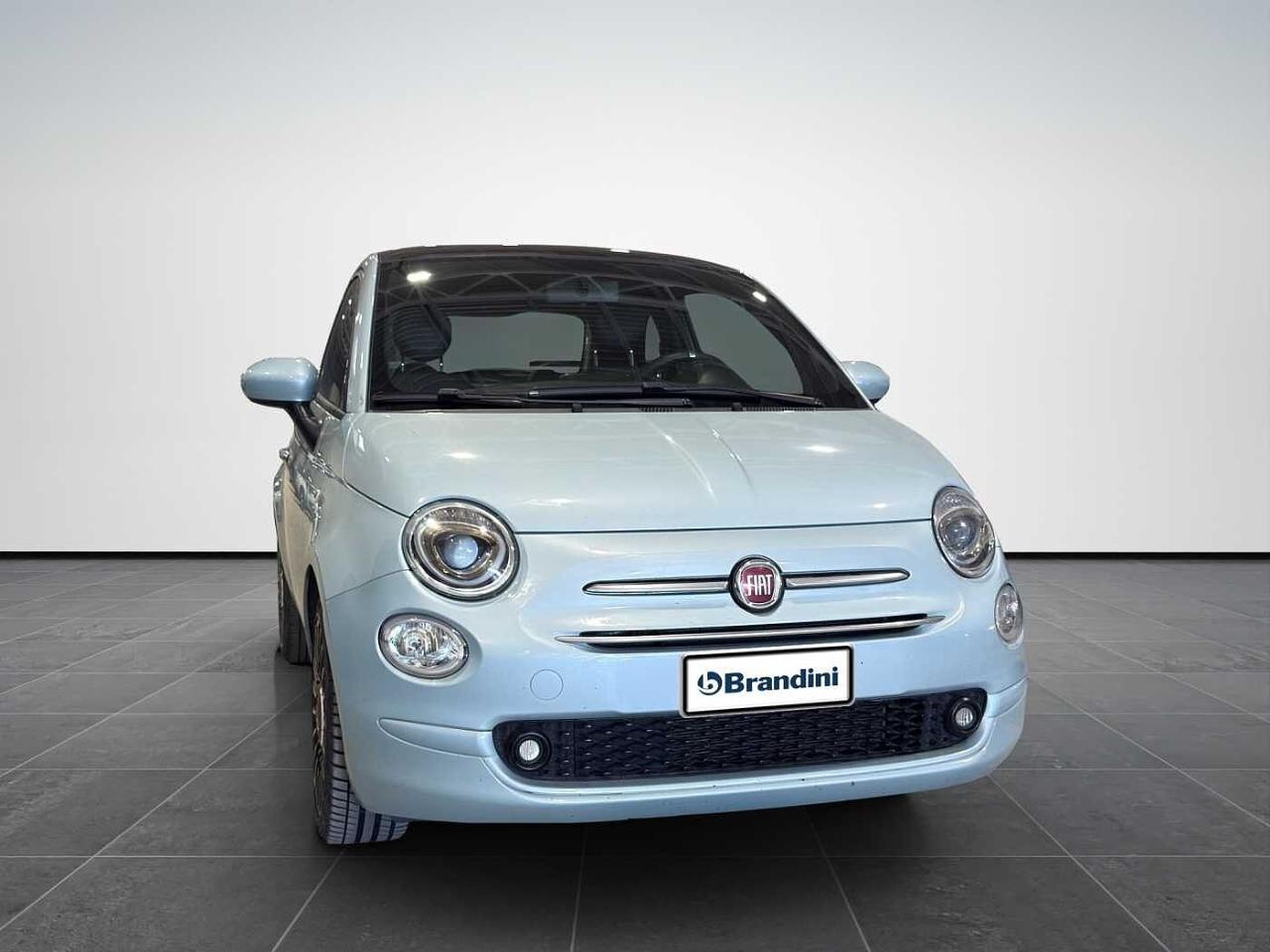 Fiat Fiat 500 usata 18