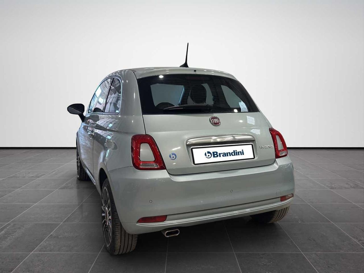 Fiat Fiat 500 usata 19