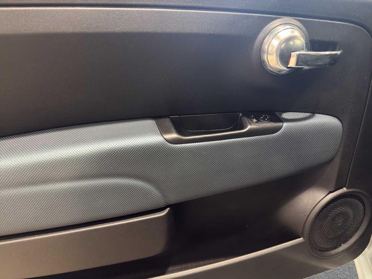 Fiat Fiat 500 usata 23