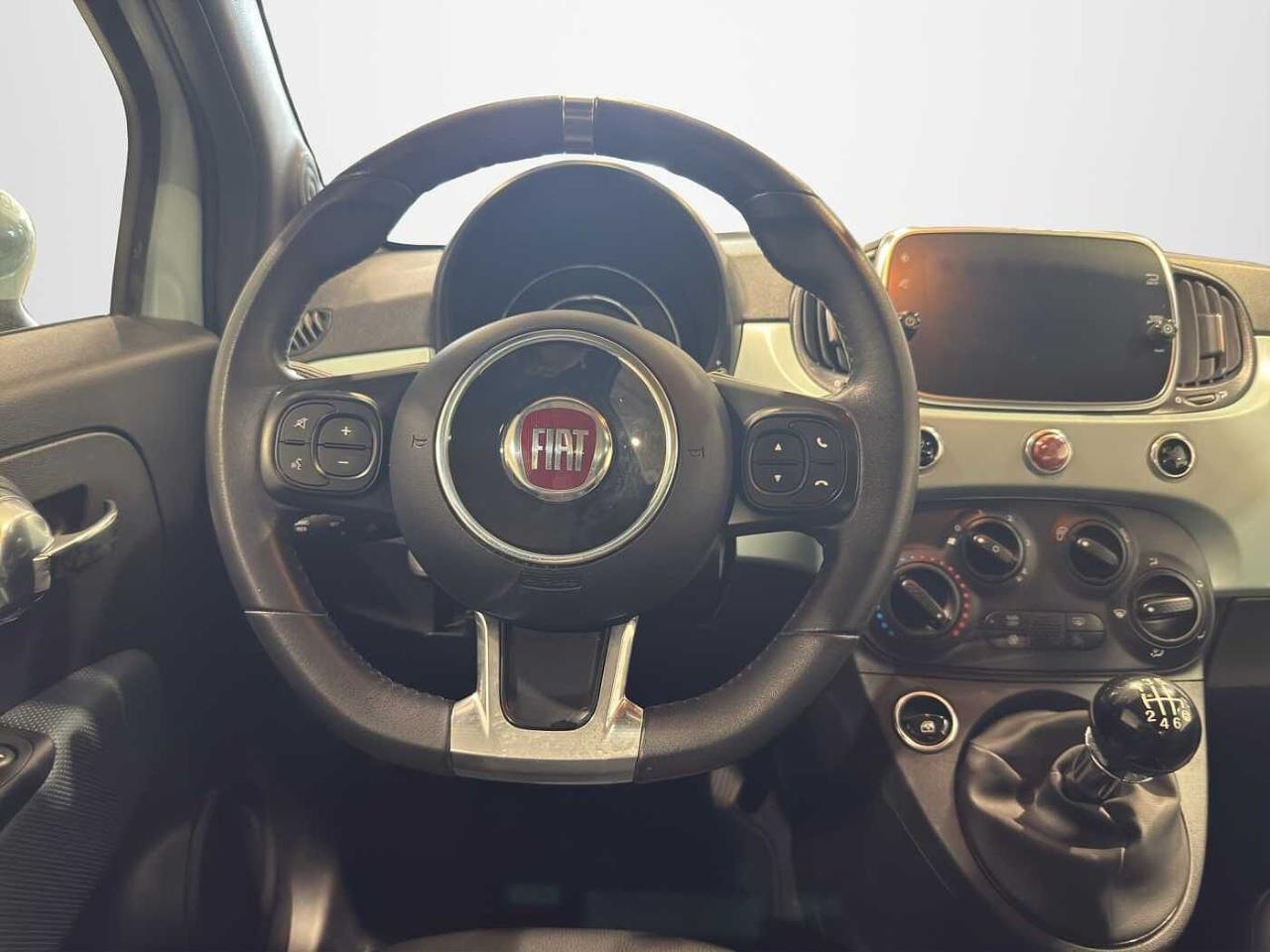 Fiat Fiat 500 usata 24