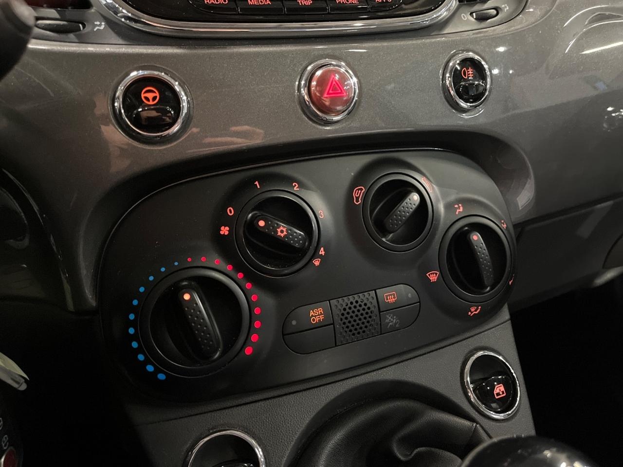 Fiat Fiat 500 usata 3