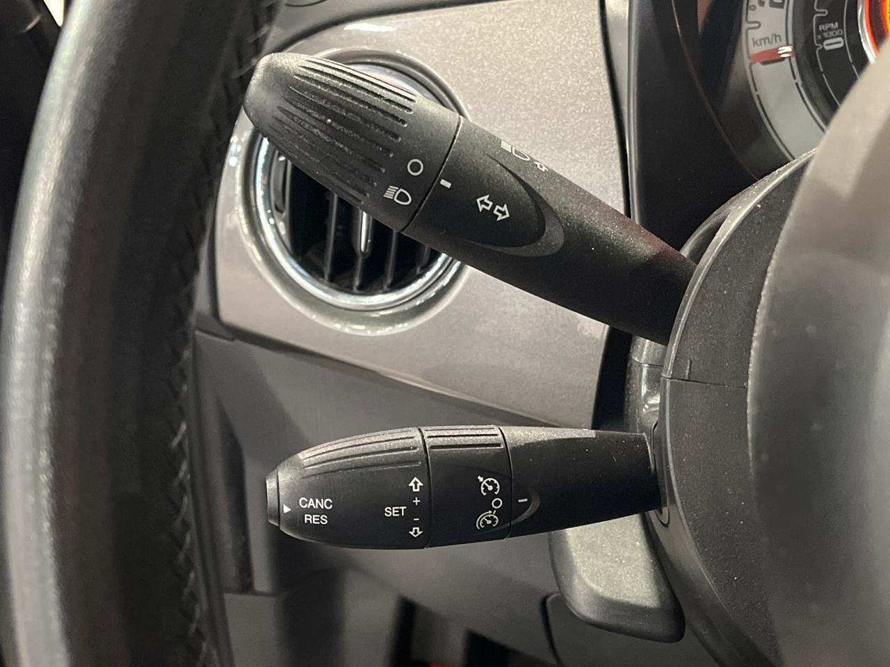 Fiat Fiat 500 usata 5