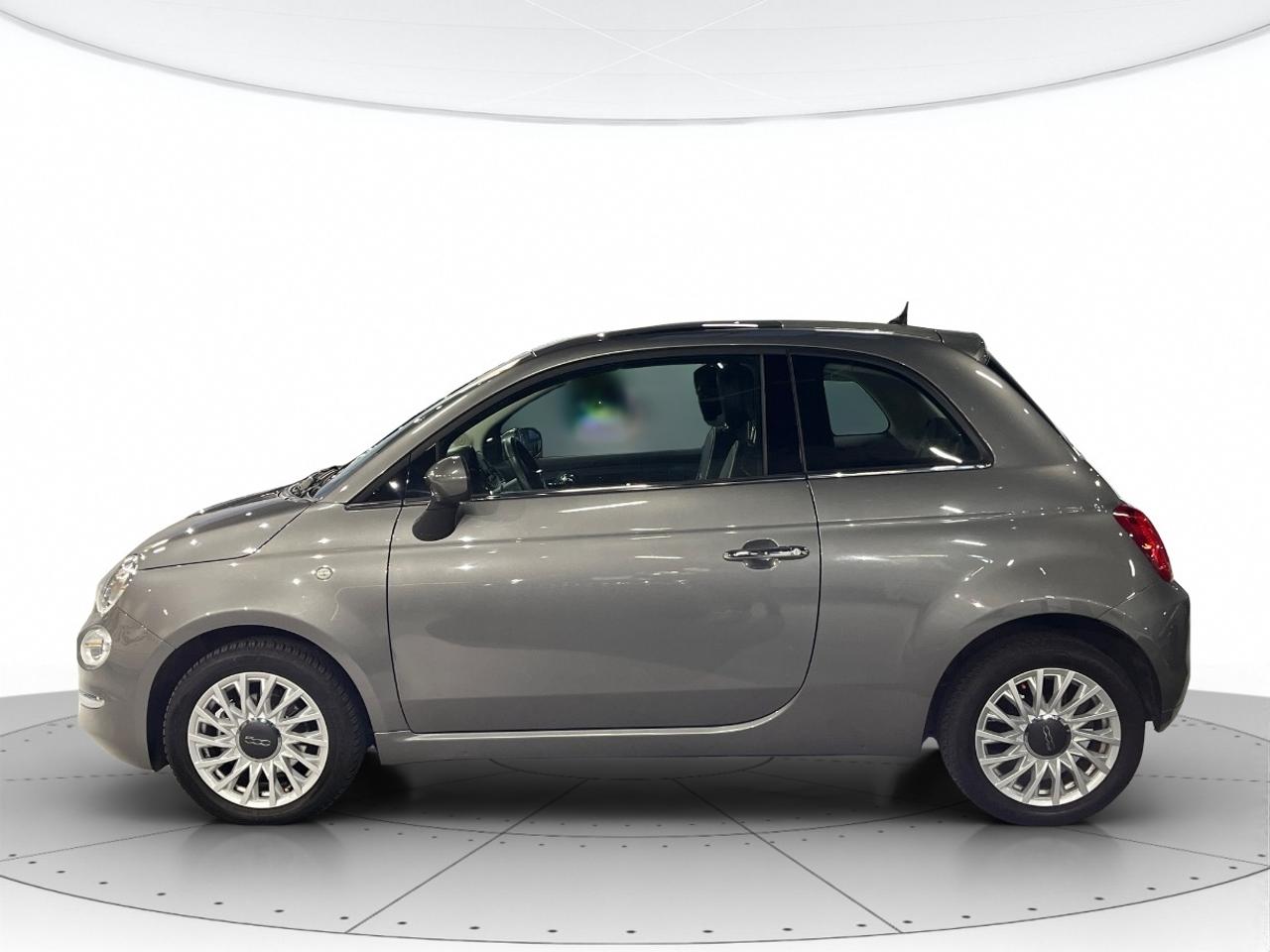 Fiat Fiat 500 usata 7