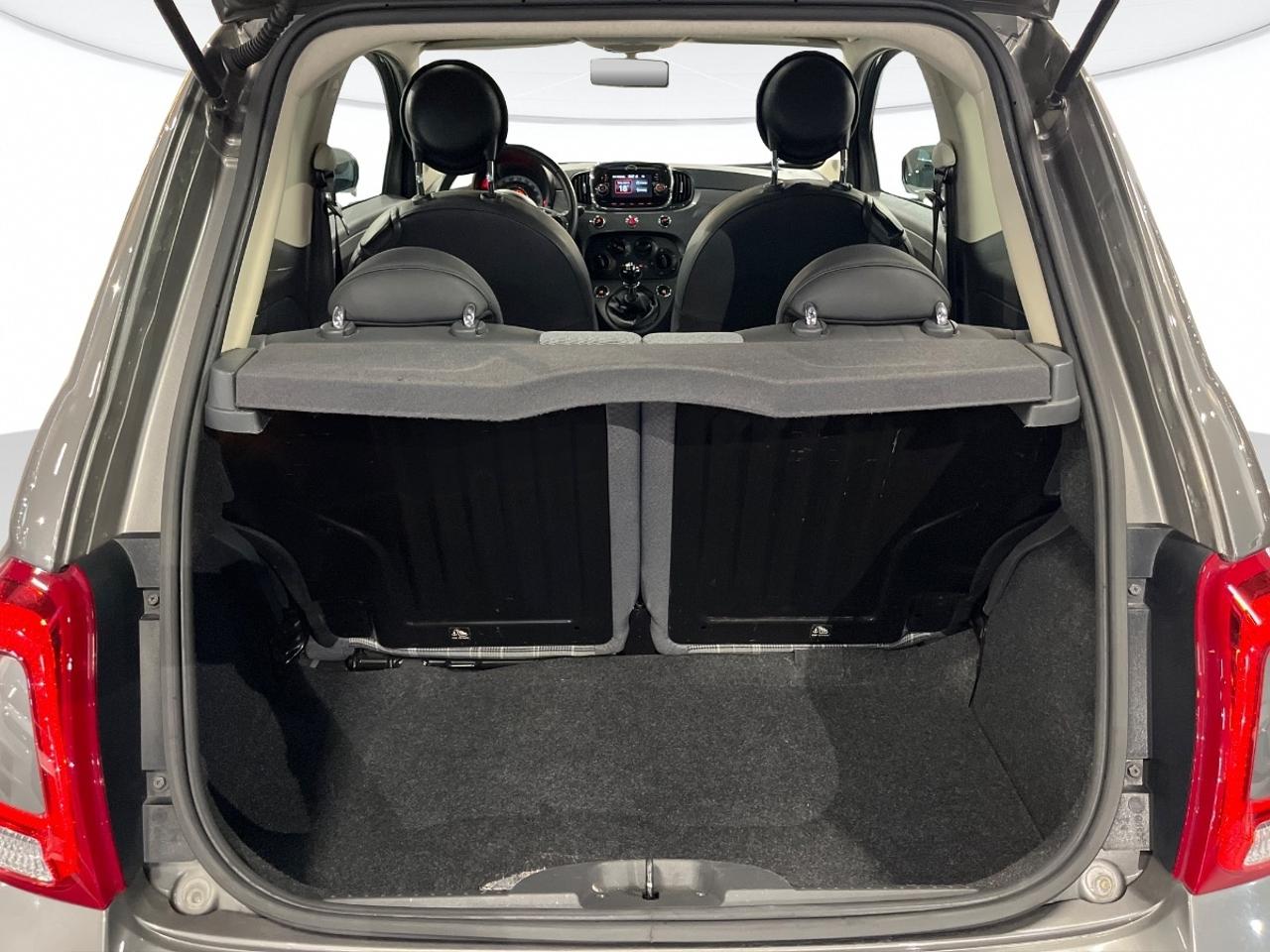 Fiat Fiat 500 usata 9