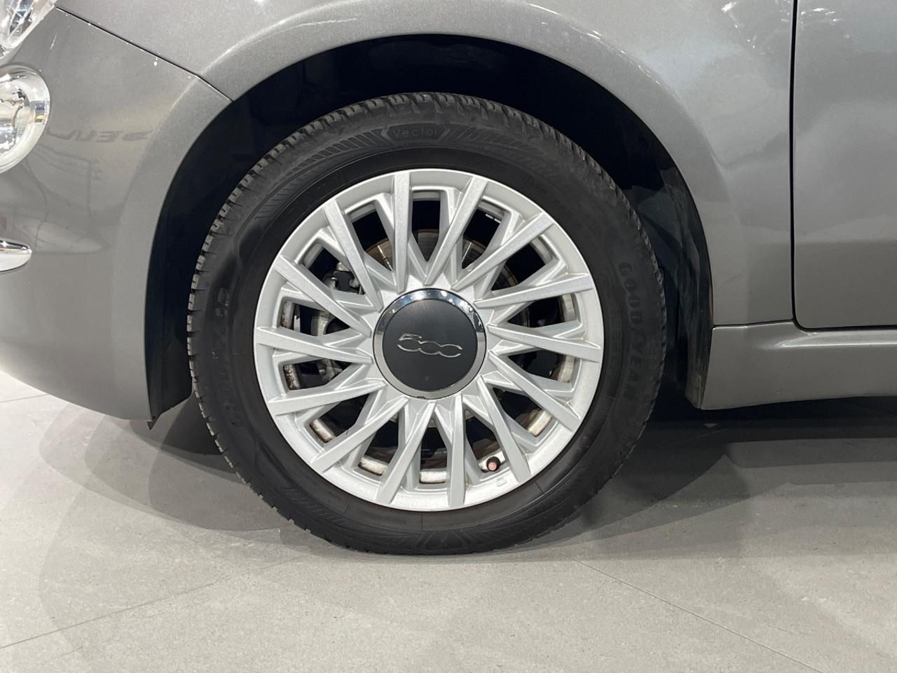 Fiat Fiat 500 usata 10