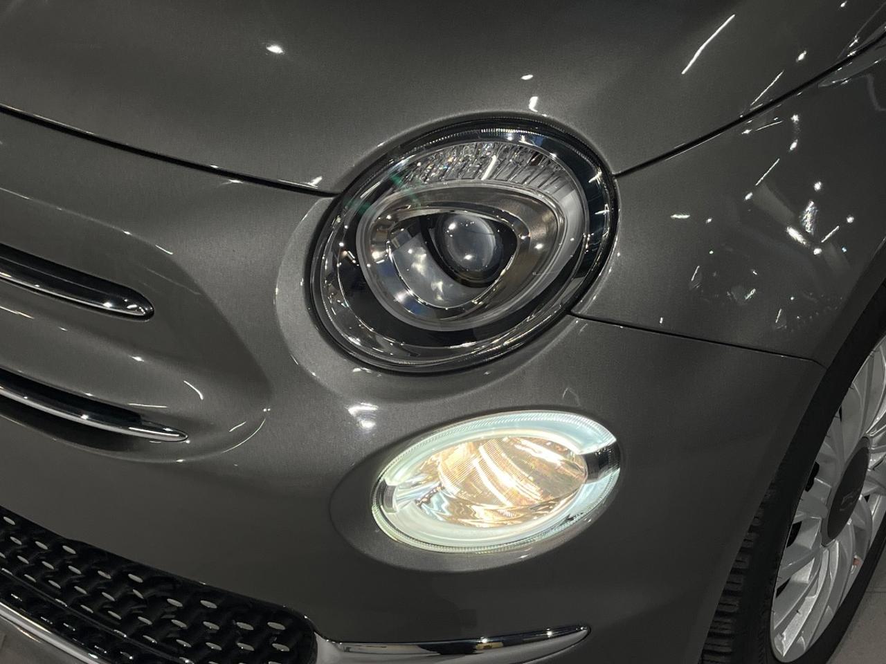 Fiat Fiat 500 usata 11