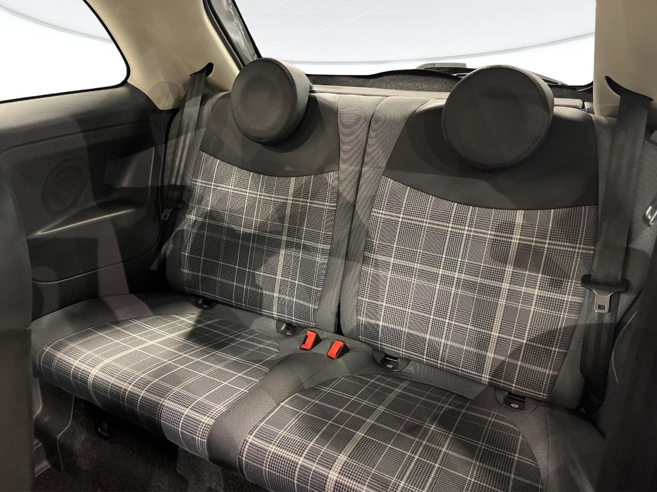 Fiat Fiat 500 usata 13