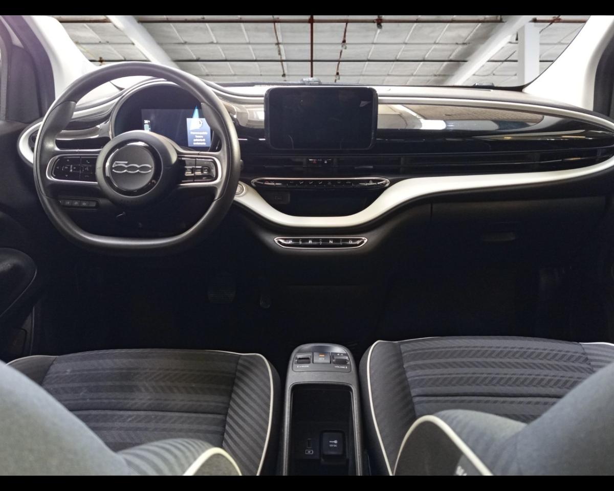 Fiat Fiat 500 usata 2