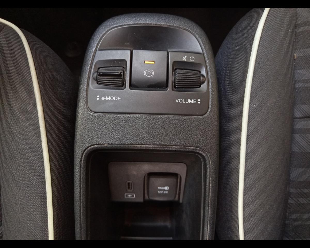 Fiat Fiat 500 usata 4