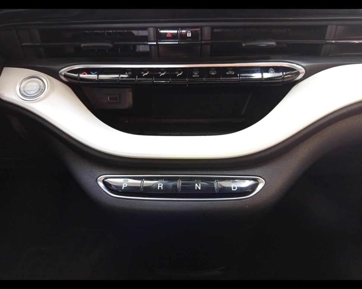 Fiat Fiat 500 usata 5