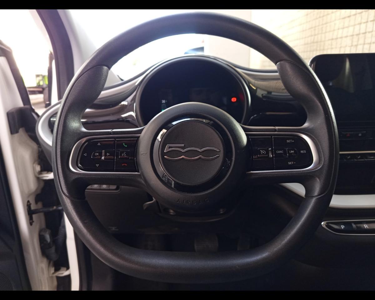 Fiat Fiat 500 usata 6