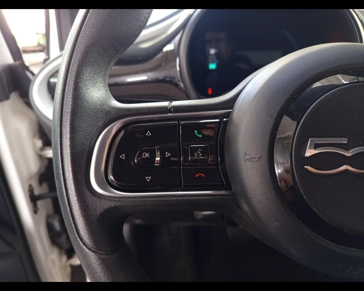 Fiat Fiat 500 usata 7