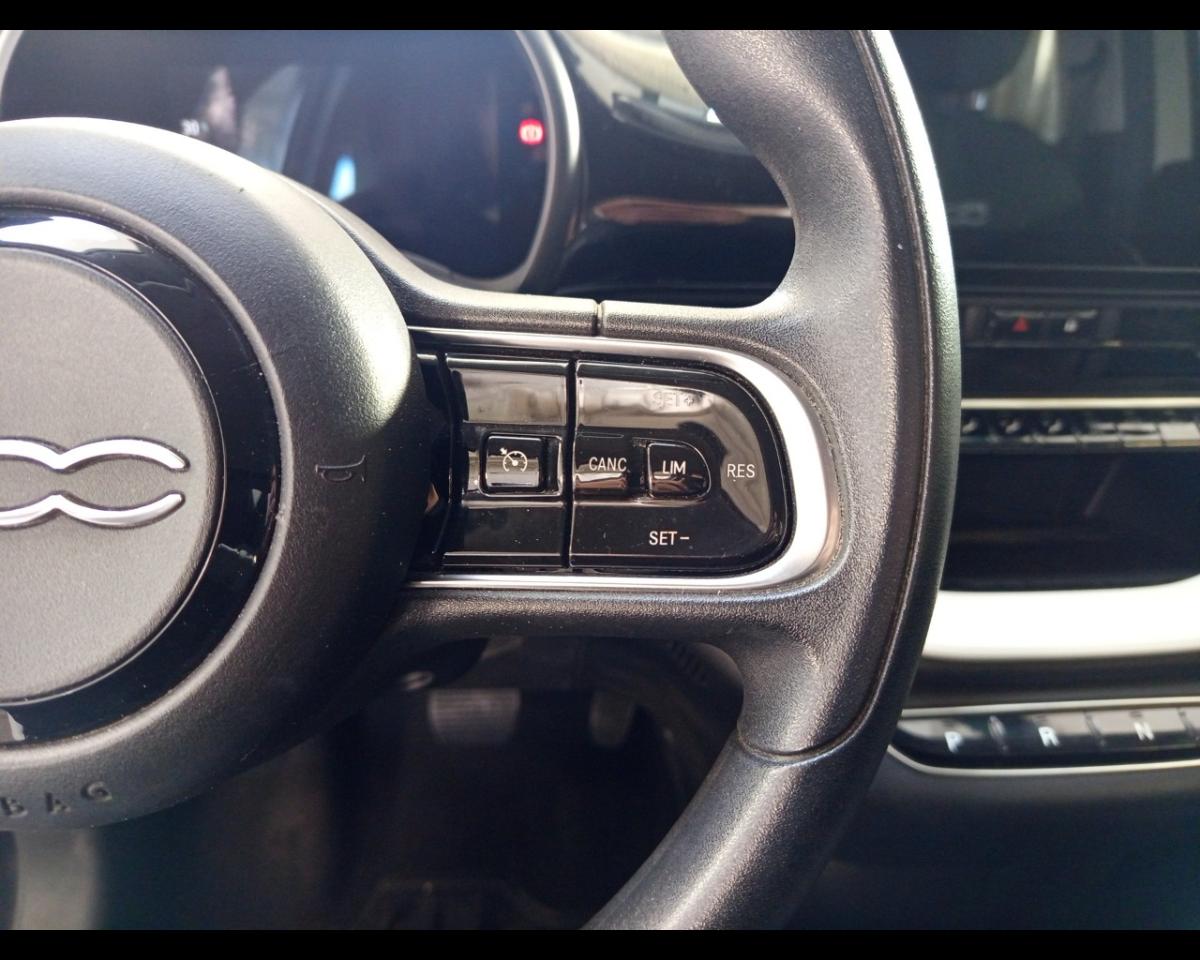 Fiat Fiat 500 usata 8