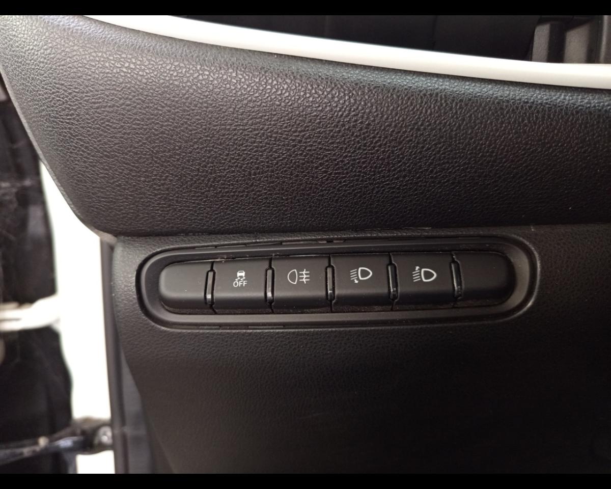 Fiat Fiat 500 usata 9