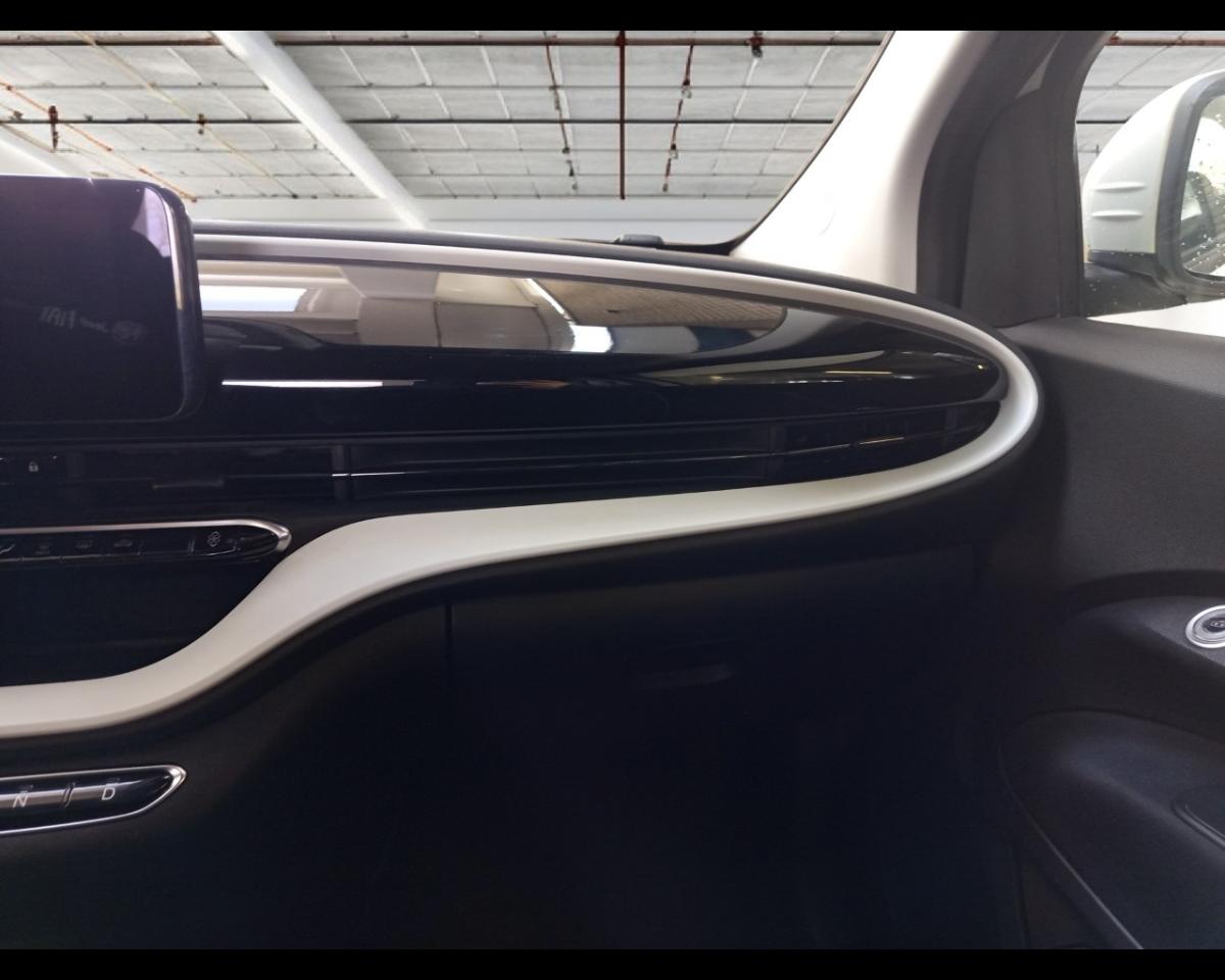 Fiat Fiat 500 usata 10