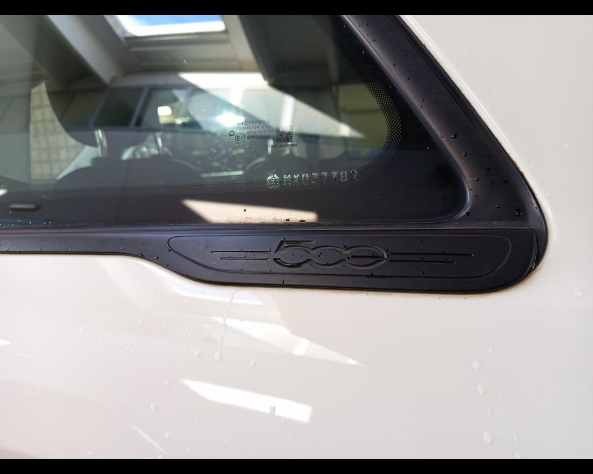 Fiat Fiat 500 usata 13