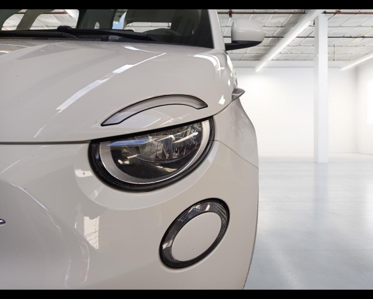 Fiat Fiat 500 usata 14