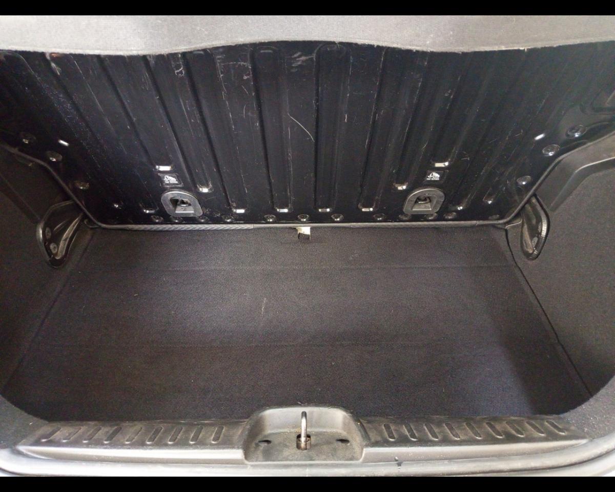 Fiat Fiat 500 usata 16