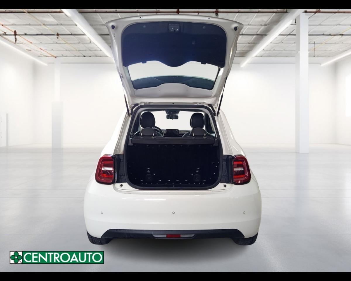 Fiat Fiat 500 usata 17