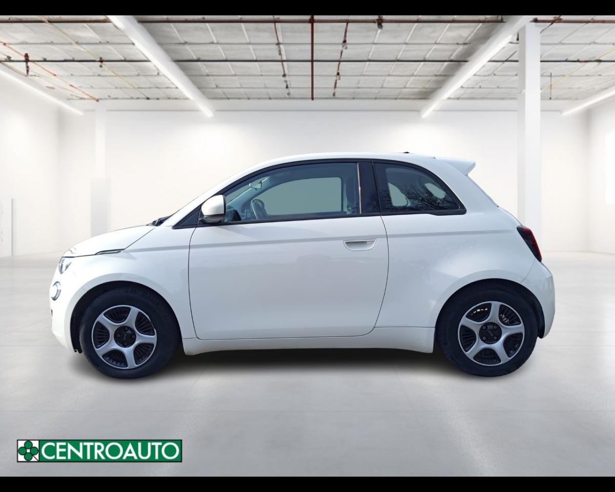 Fiat Fiat 500 usata 20
