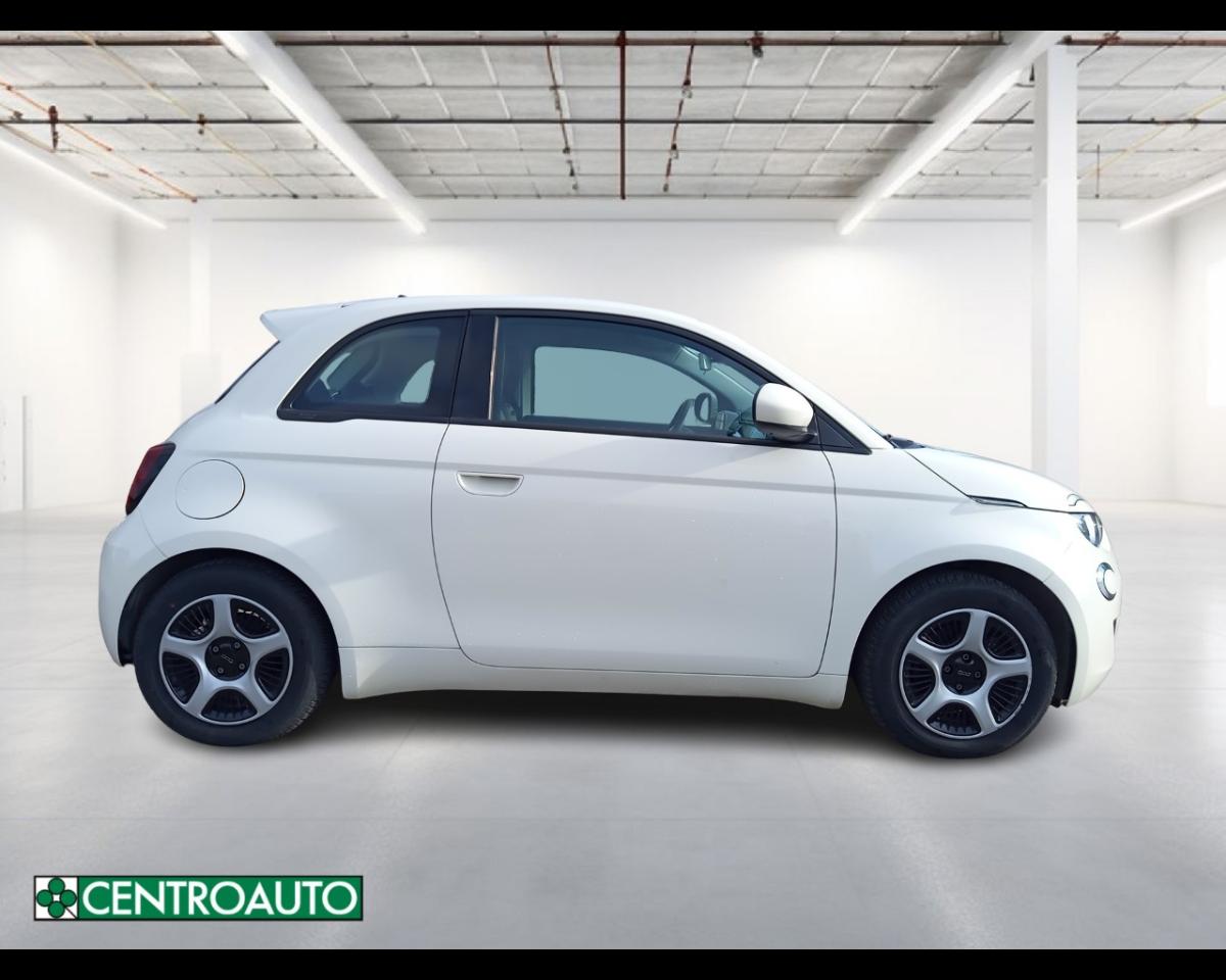 Fiat Fiat 500 usata 24