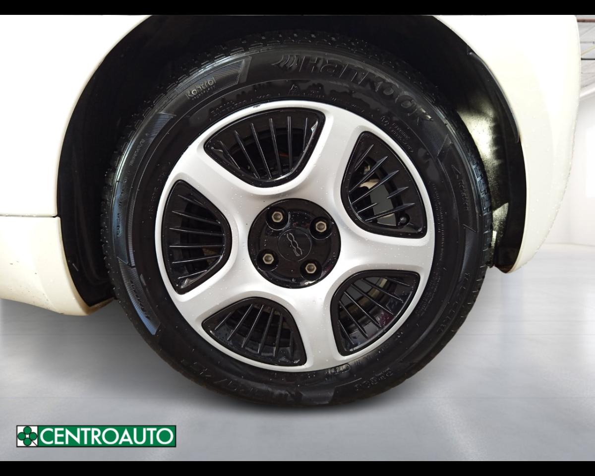 Fiat Fiat 500 usata 25