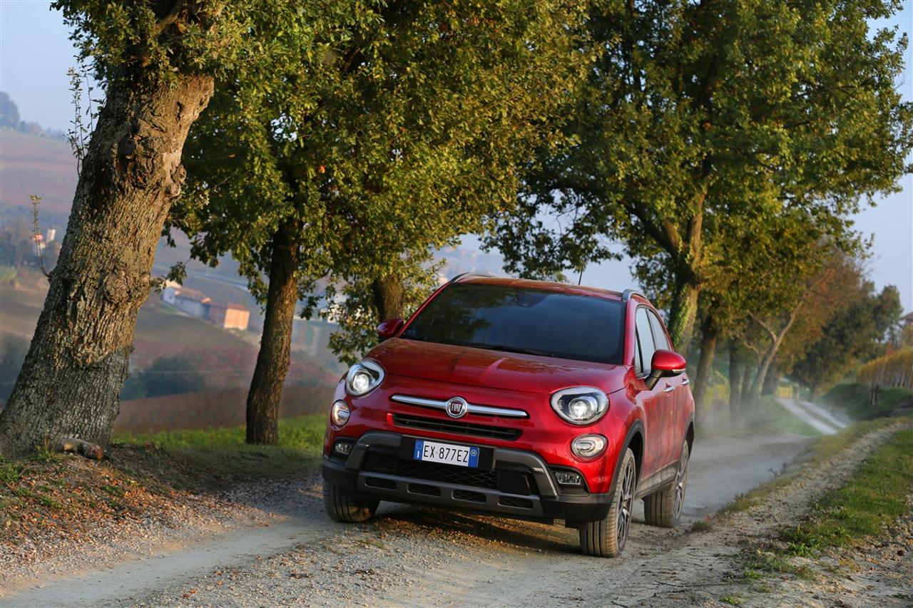 Fiat Fiat 500 usata 4