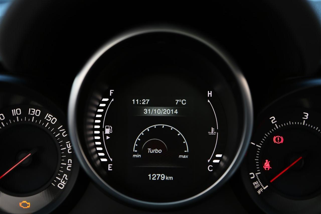 Fiat Fiat 500 usata 7