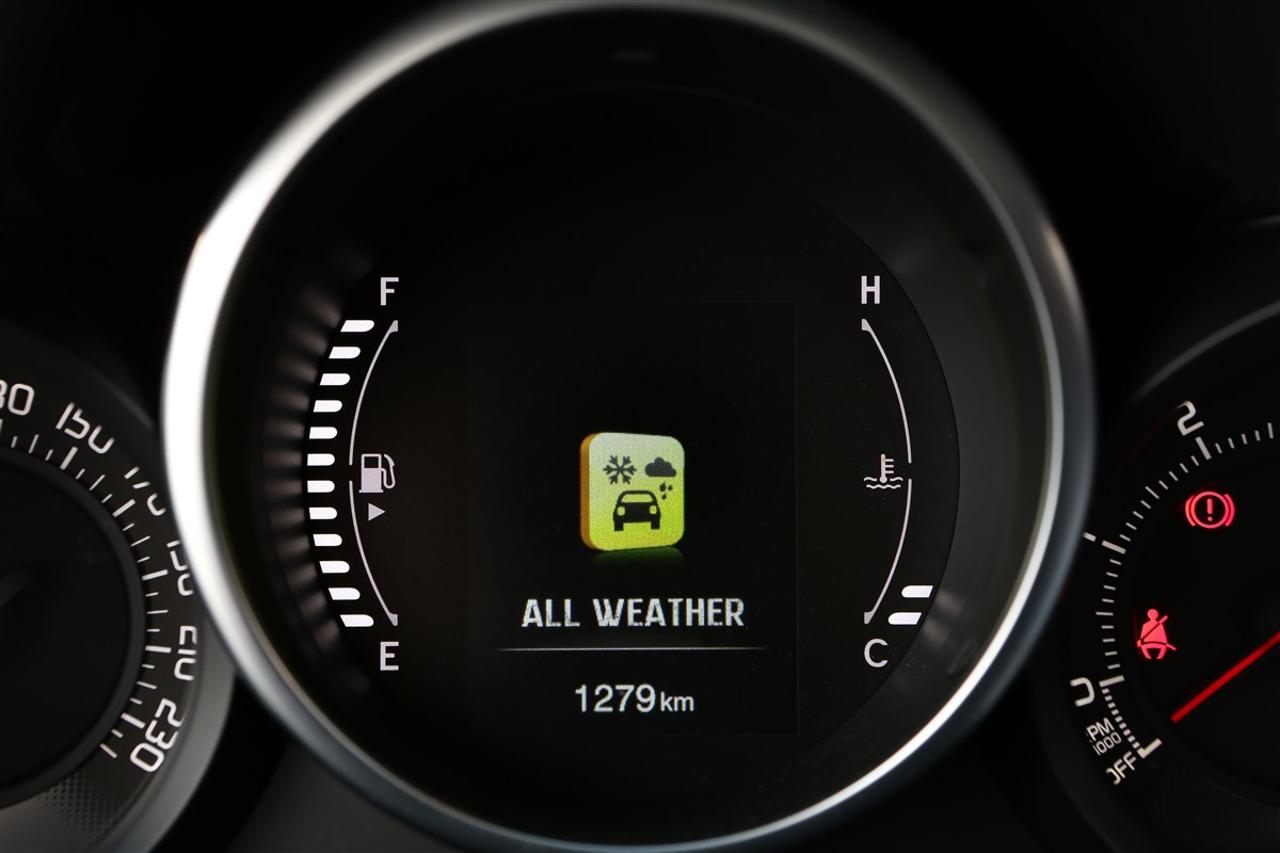 Fiat Fiat 500 usata 8