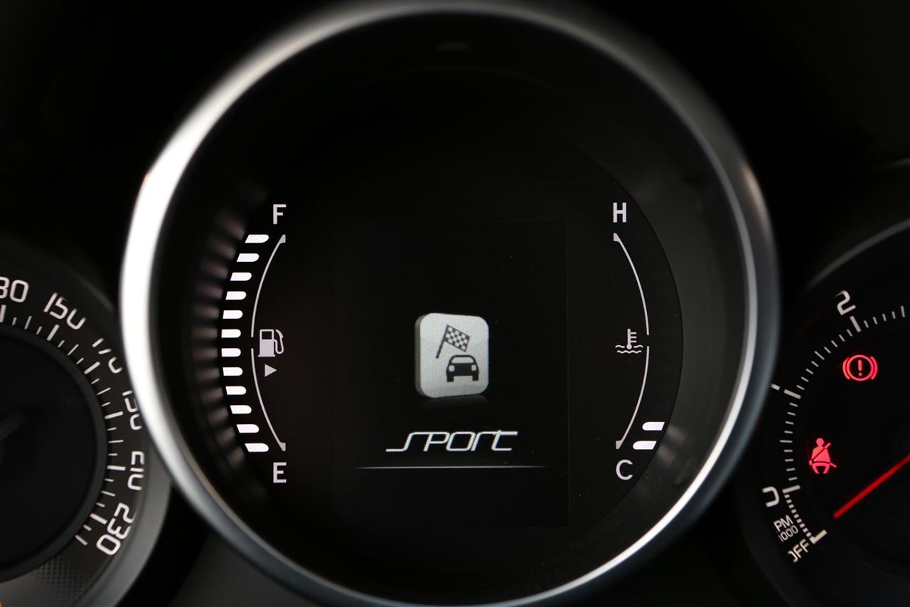 Fiat Fiat 500 usata 9