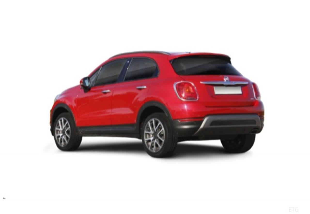 Fiat Fiat 500 usata 12