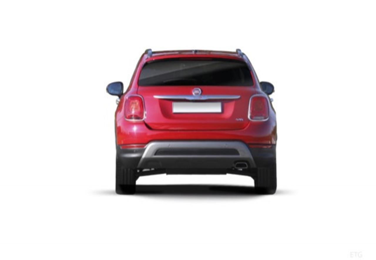 Fiat Fiat 500 usata 13