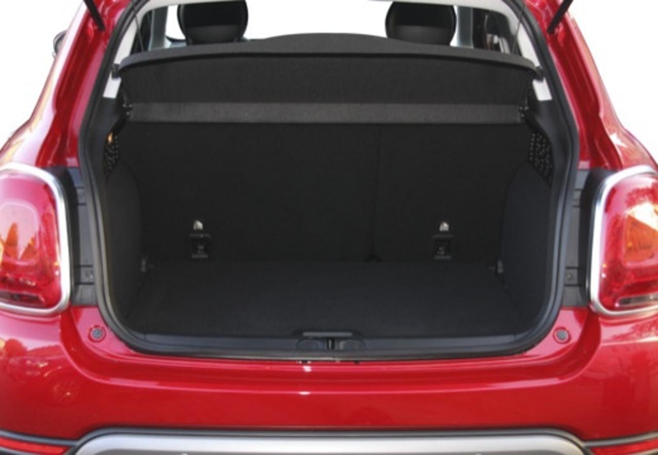 Fiat Fiat 500 usata 16