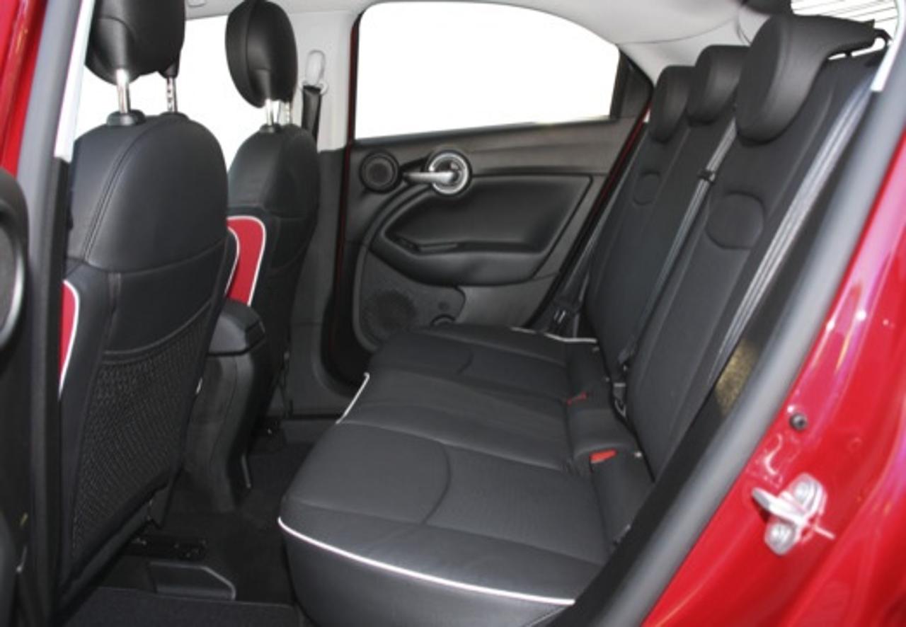 Fiat Fiat 500 usata 17