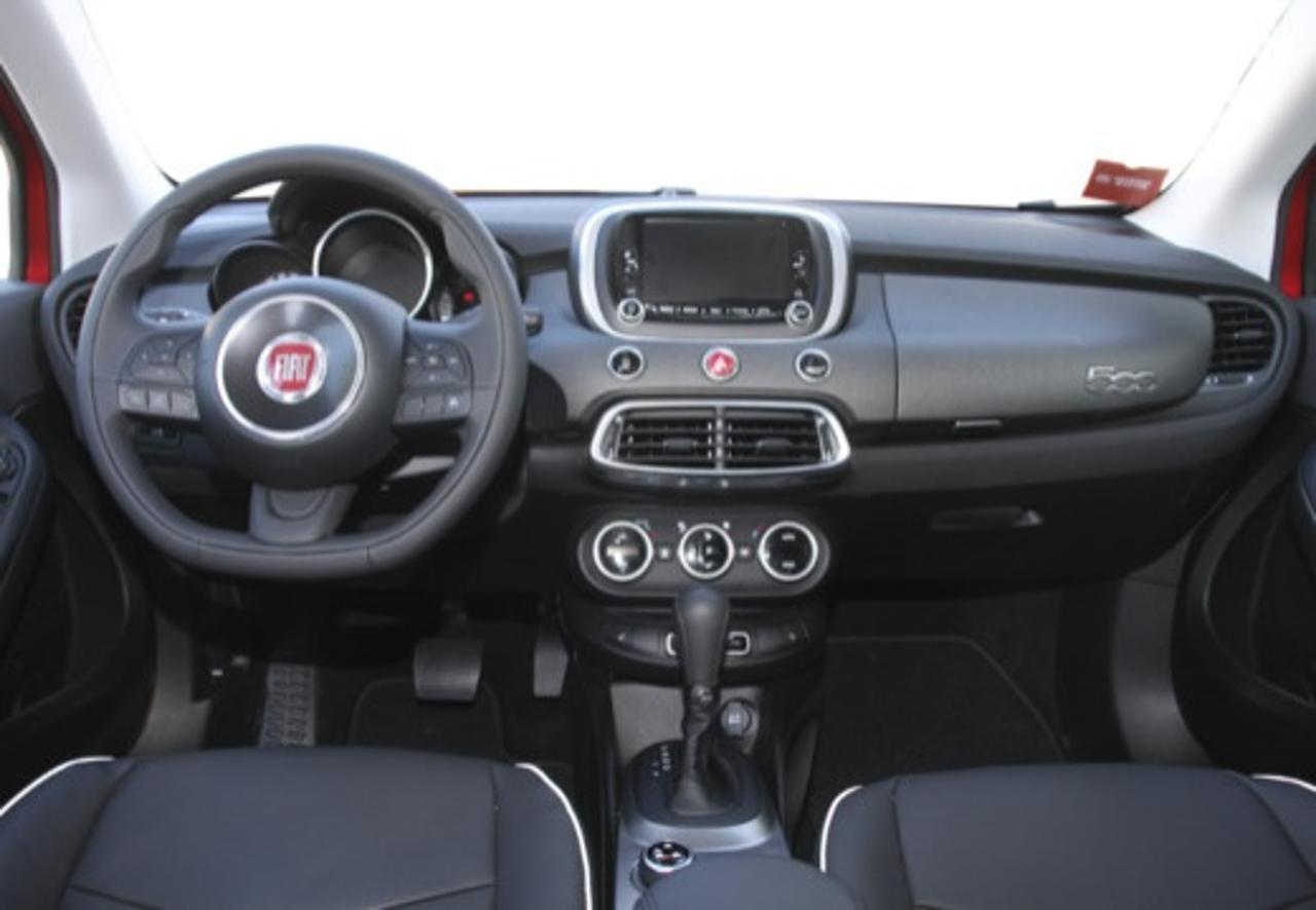 Fiat Fiat 500 usata 18