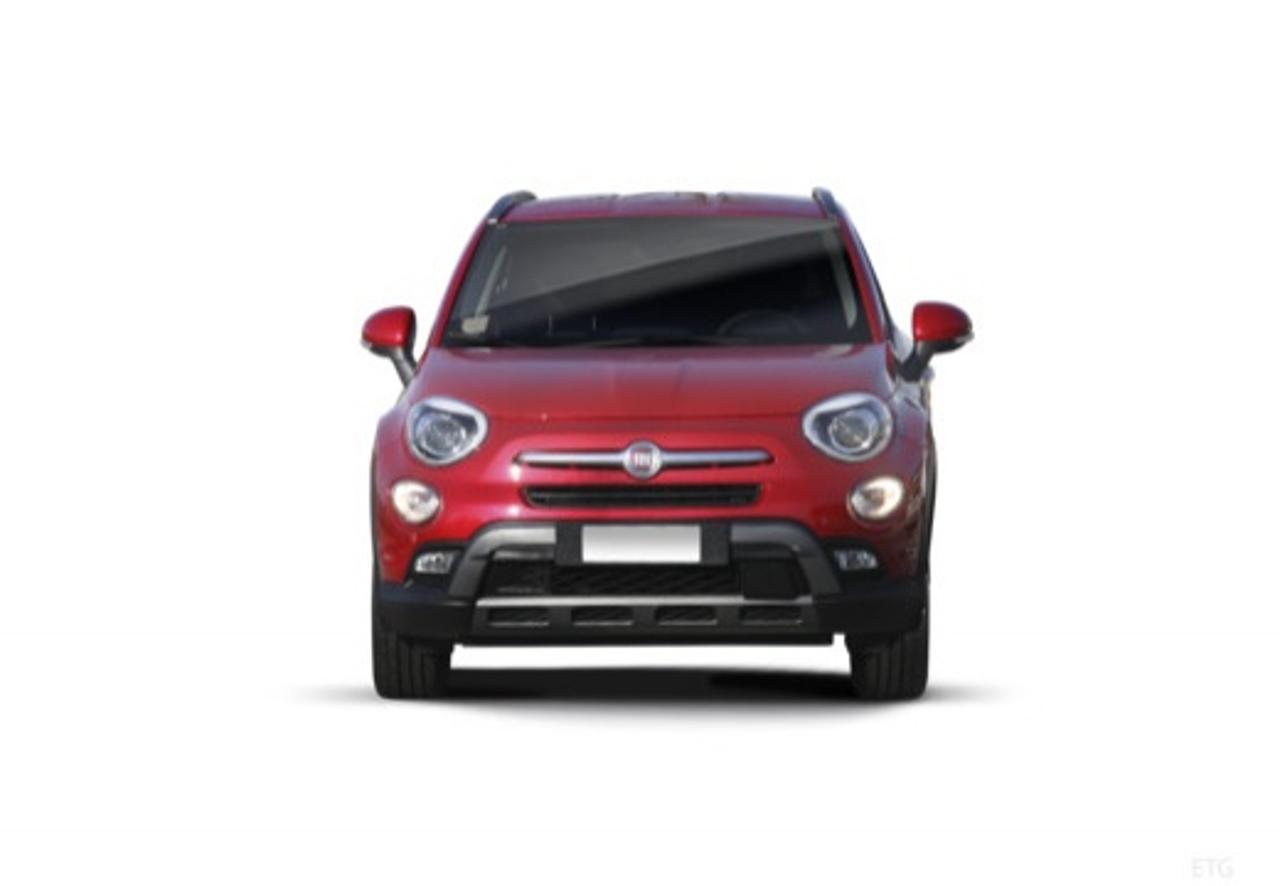 Fiat Fiat 500 usata 19