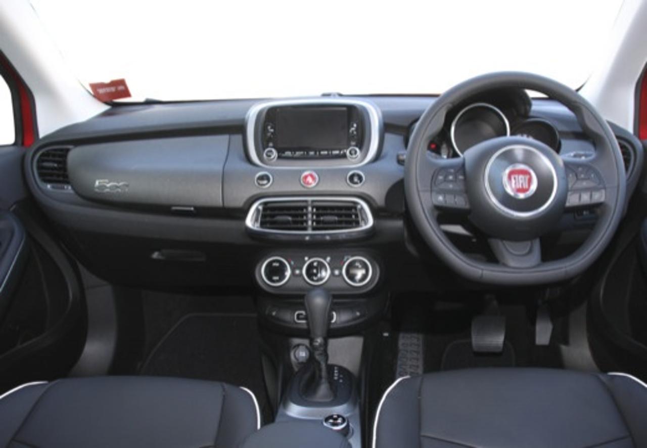 Fiat Fiat 500 usata 21