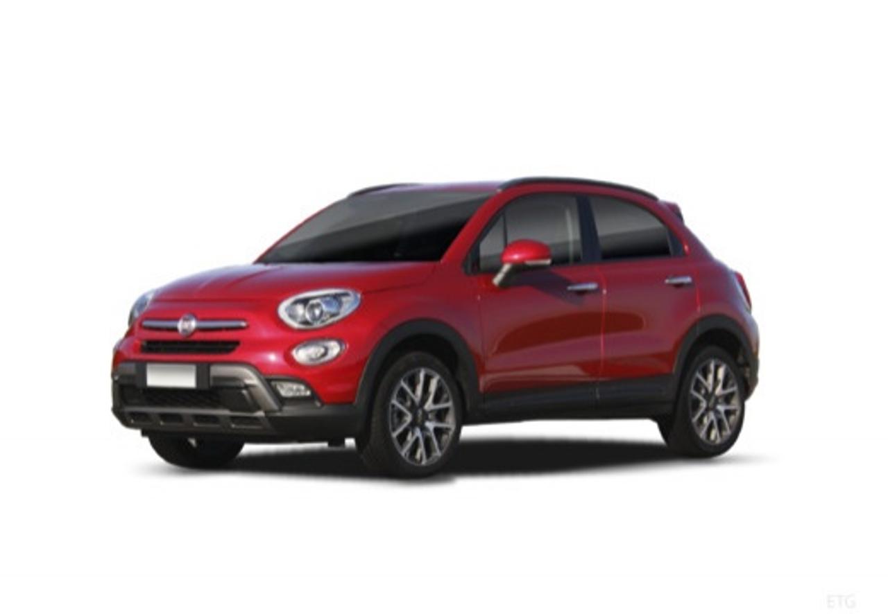 Fiat Fiat 500 usata 23