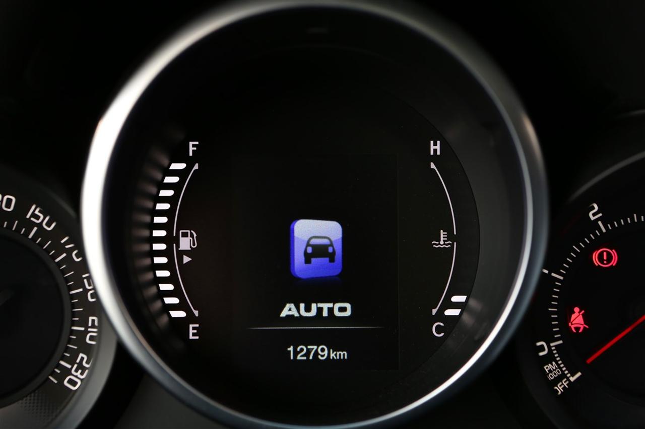 Fiat Fiat 500 usata 25