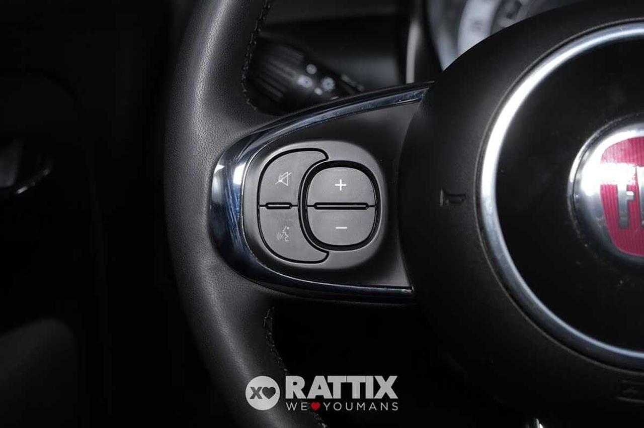 Fiat Fiat 500 usata 2