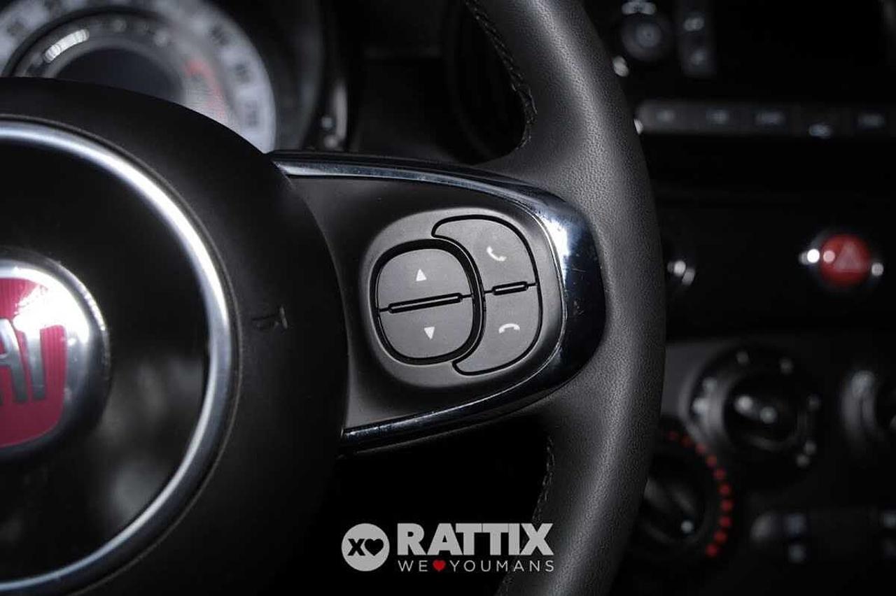 Fiat Fiat 500 usata 3