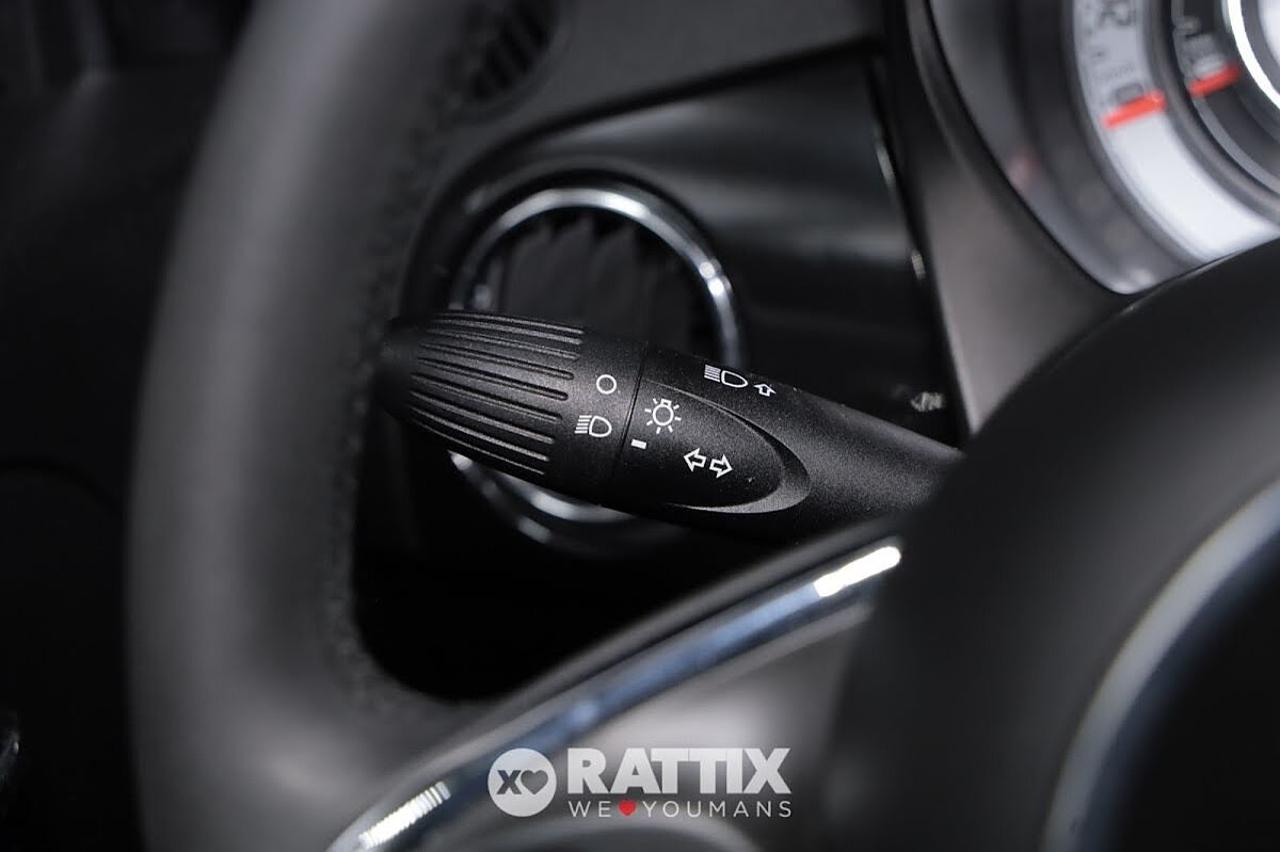 Fiat Fiat 500 usata 4