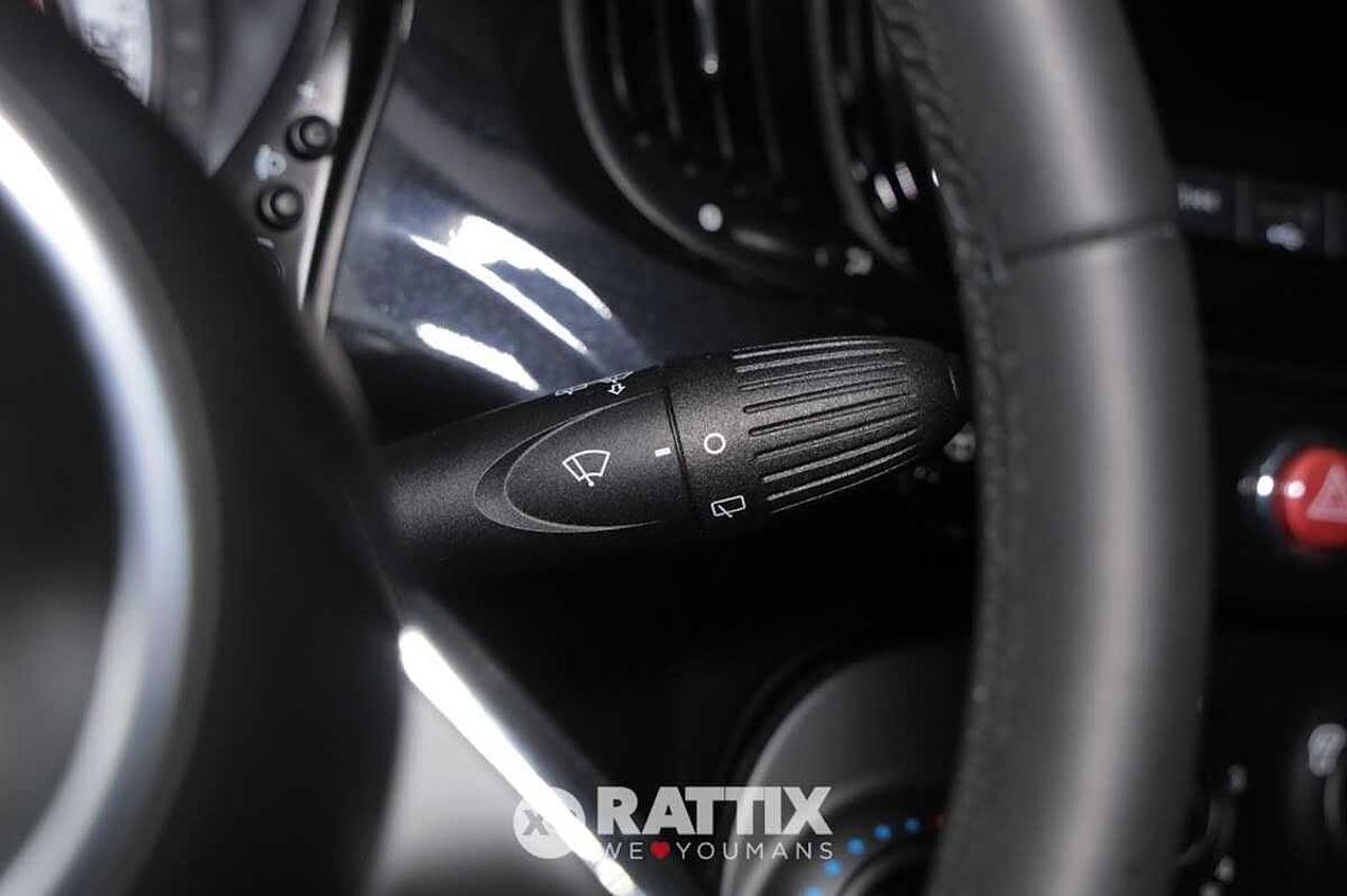 Fiat Fiat 500 usata 5