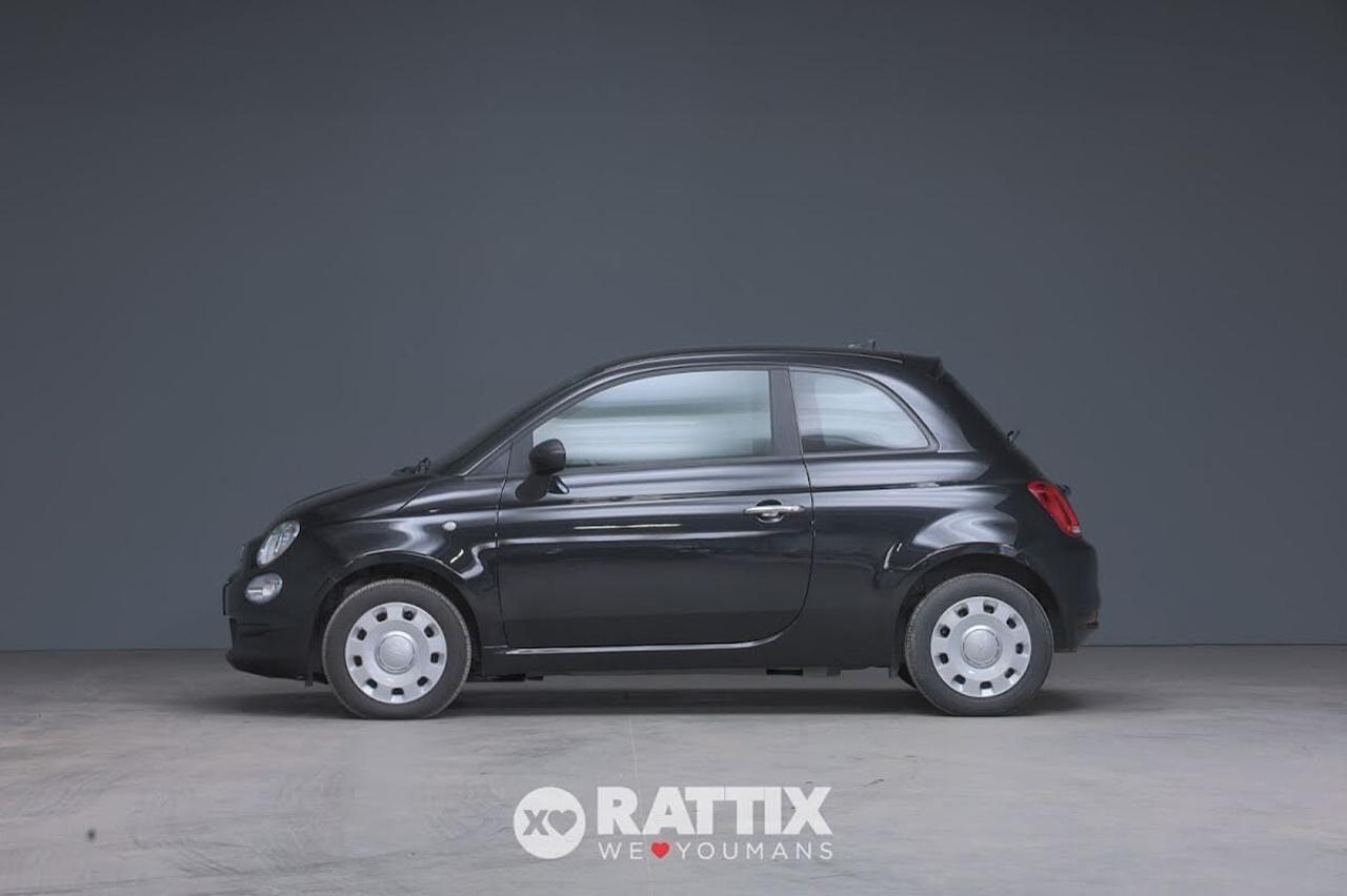 Fiat Fiat 500 usata 11